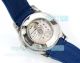 BLS Factory Swiss-Clone Breitling Superocean Heritage Blue Dial Rubber Strap Watch  (7)_th.jpg
